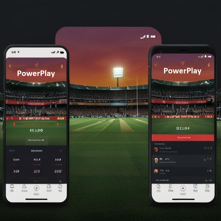 PowerPlay Features